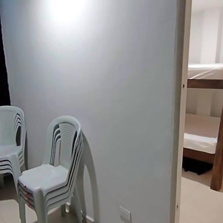 Apartamento Alquimia en Santa Marta Exterior foto