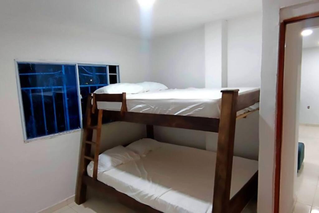 Apartamento Alquimia en Santa Marta Exterior foto